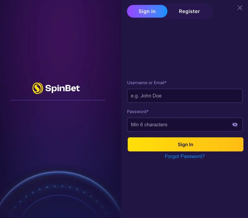 SpinBoss Casino: A First‑Look, spinboss casino